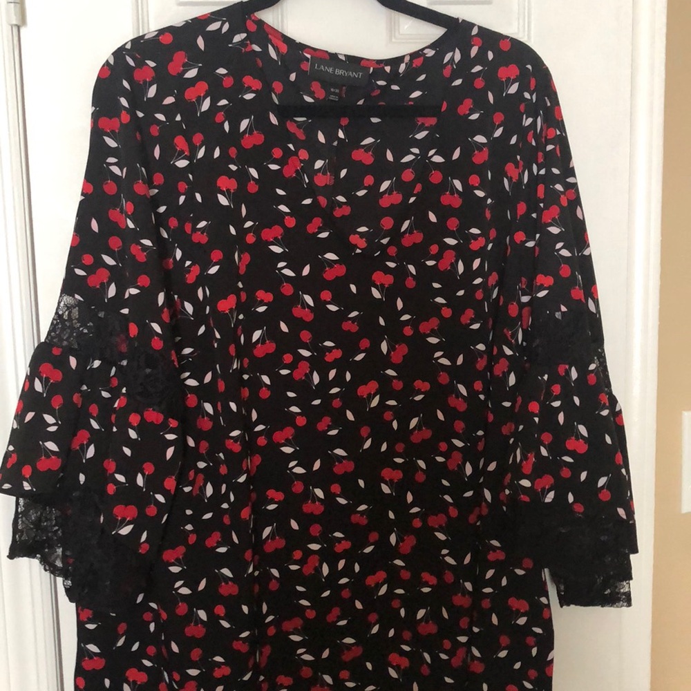 Lane Bryant